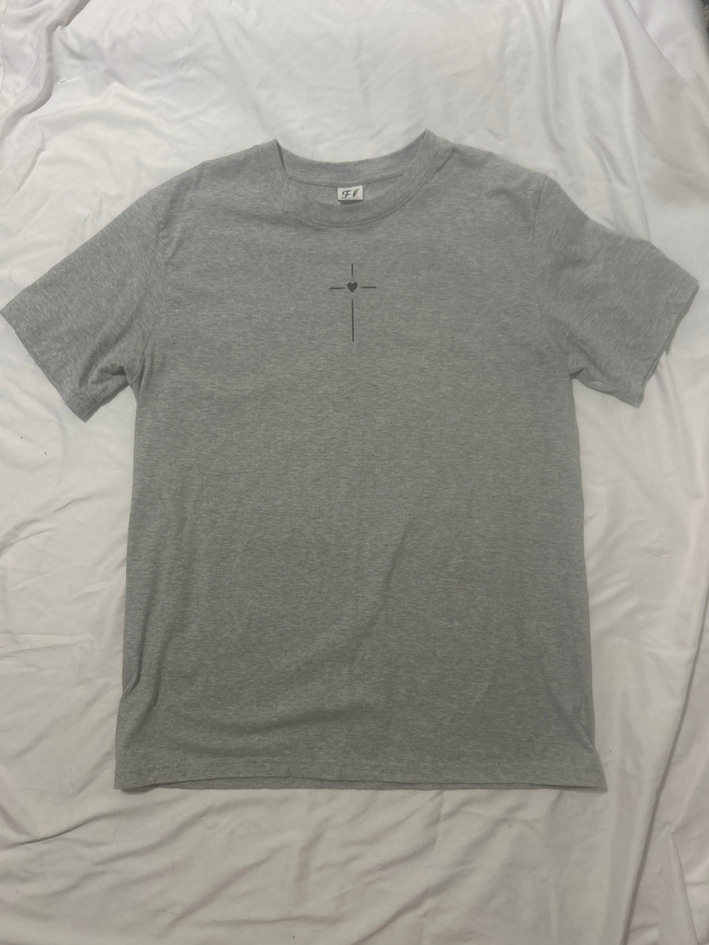 “Jesus is for Everybody” t- shirt