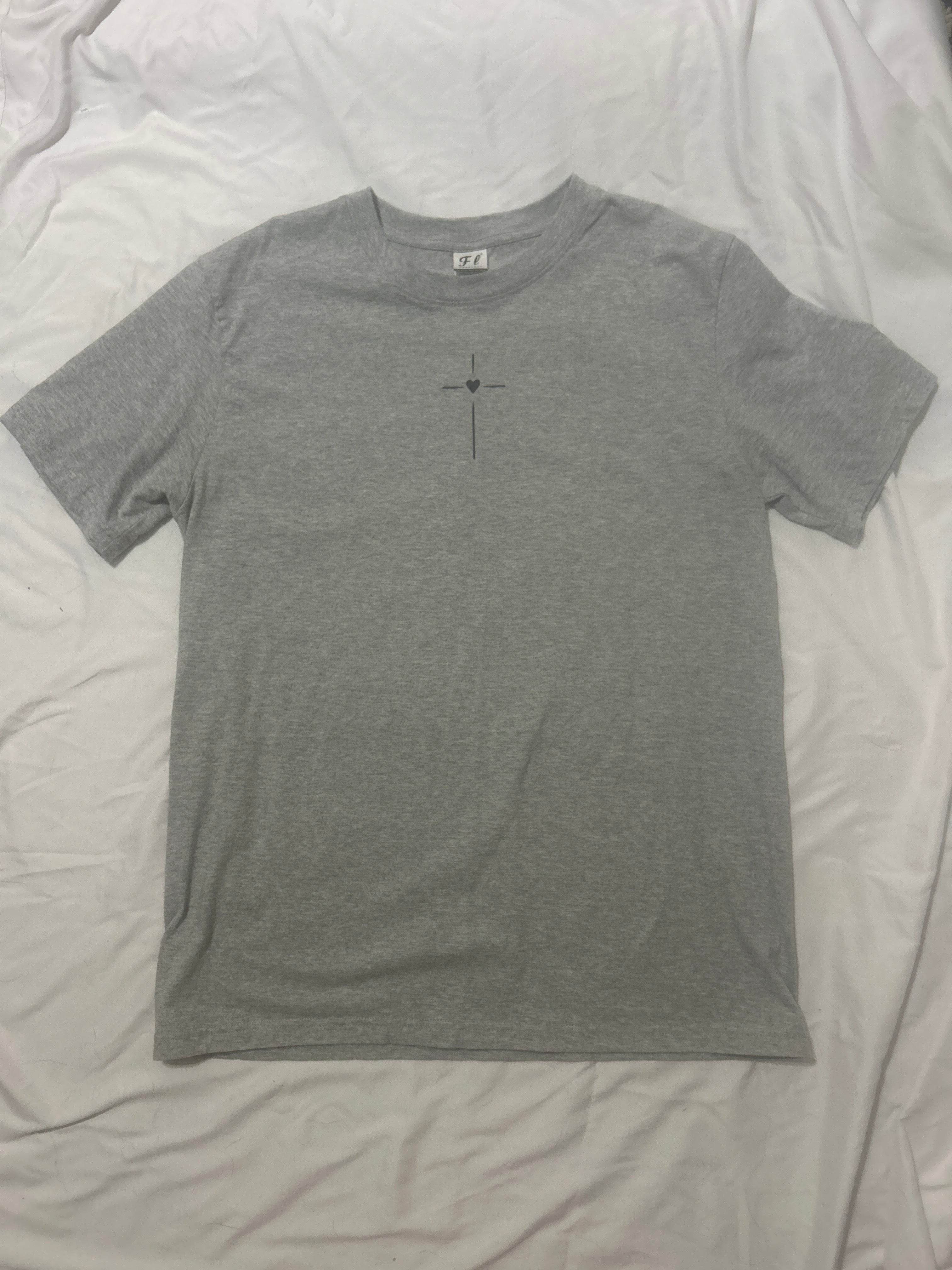 “Jesus is for Everybody” t- shirt